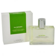  NATURAL By Gap For Men - 3.4 EDT SPRAY
